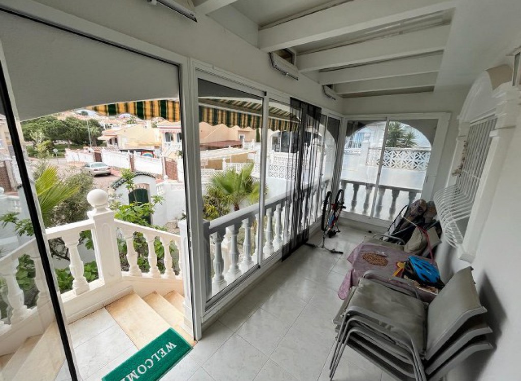 Resale - Villa - Ciudad Quesada