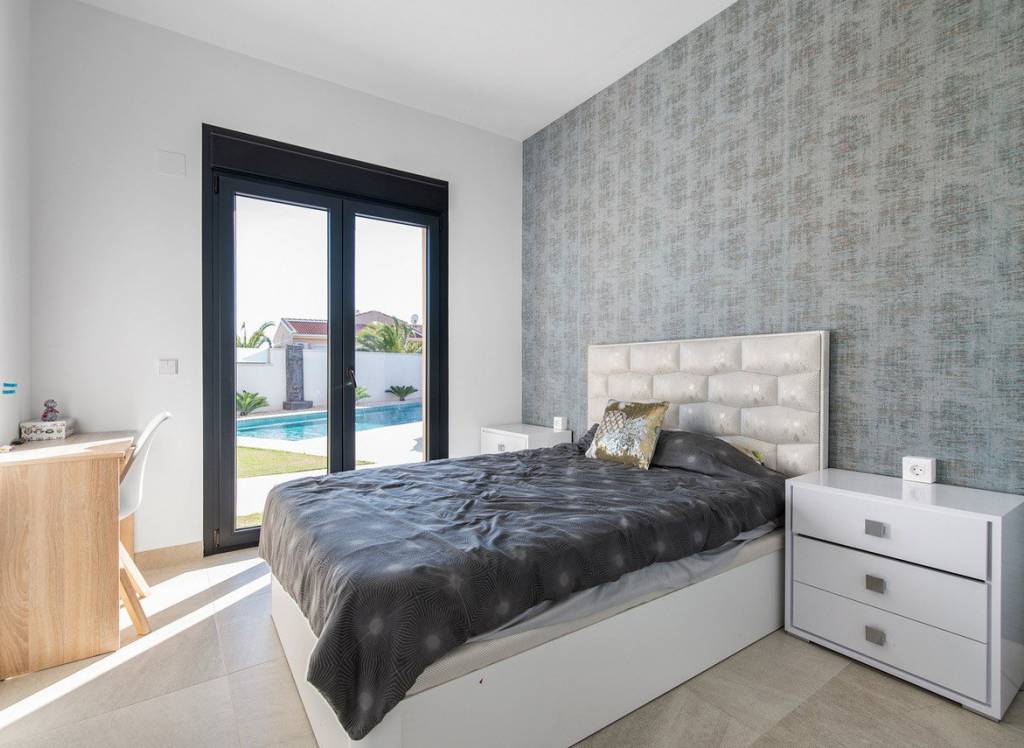 Resale - Villa - Ciudad Quesada