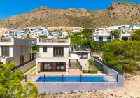 Resale - Villa - Finestrat