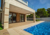 Resale - Villa - Finestrat