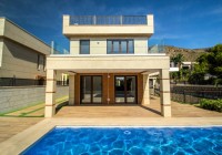 Resale - Villa - Finestrat