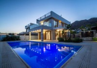 Resale - Villa - Finestrat