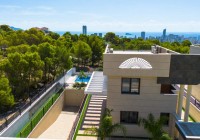 Resale - Villa - Finestrat