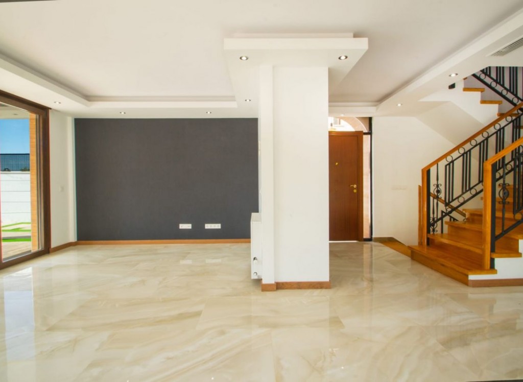 Resale - Villa - Finestrat