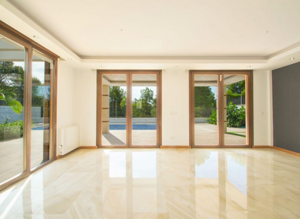 Resale - Villa - Finestrat