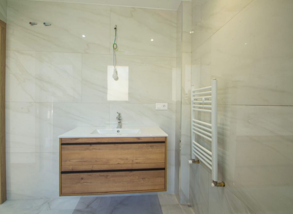 Resale - Villa - Finestrat