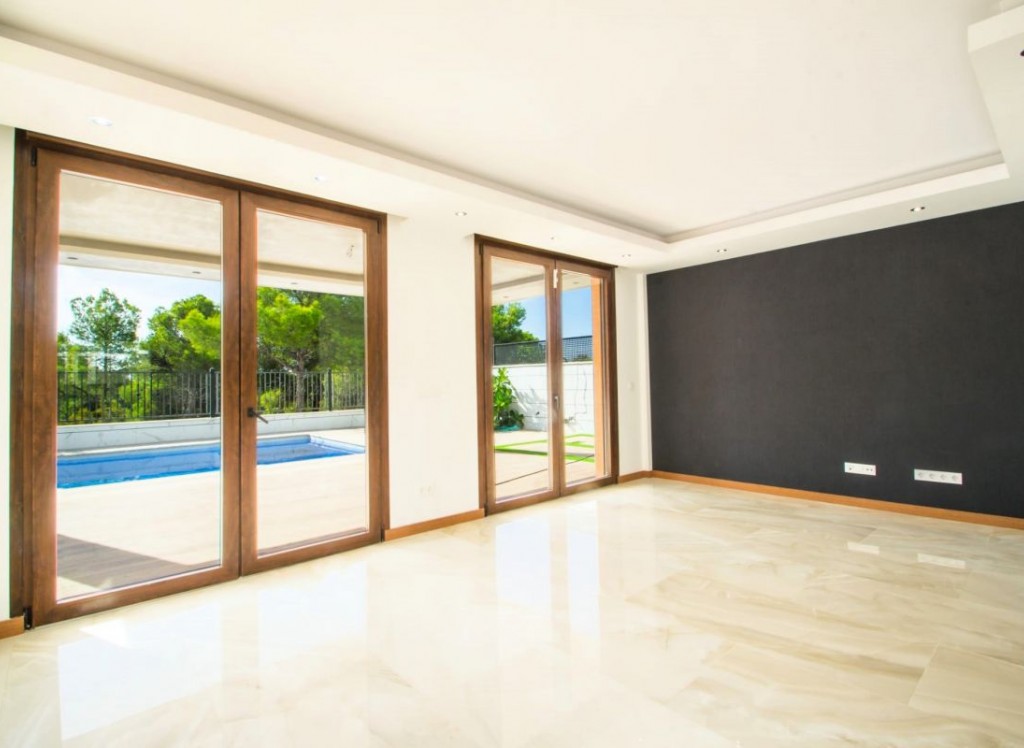 Resale - Villa - Finestrat