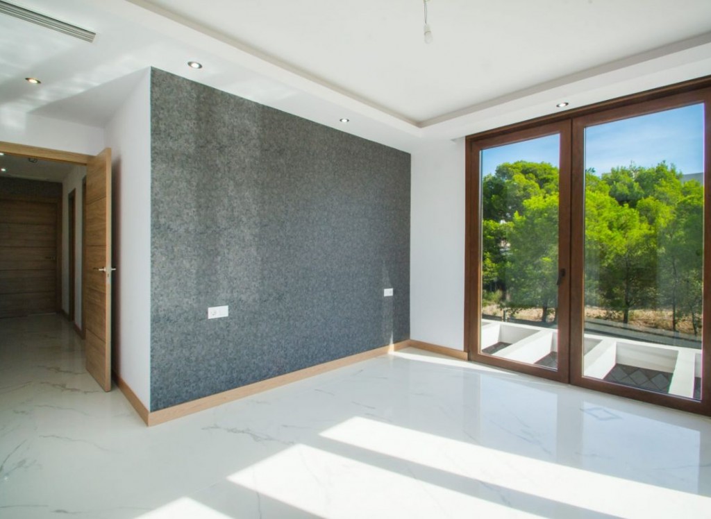 Resale - Villa - Finestrat