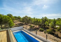 Resale - Villa - Finestrat