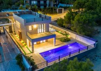 Resale - Villa - Finestrat