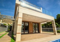 Resale - Villa - Finestrat