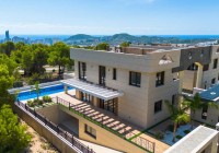 Resale - Villa - Finestrat