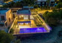 Resale - Villa - Finestrat