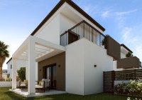 Resale - Villa - La Marina - El pinet