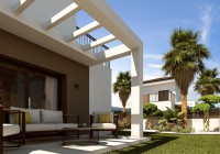 Resale - Villa - La Marina - El pinet