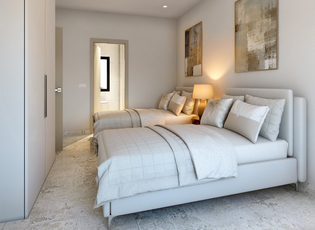 Resale - Villa - La Marina - El pinet