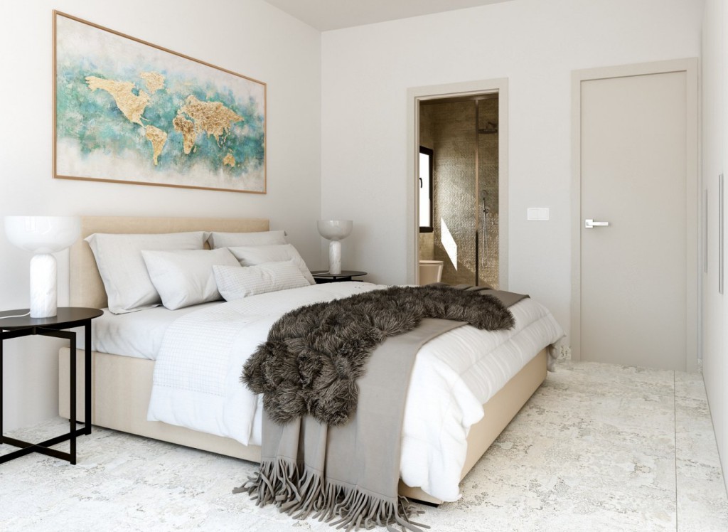 Resale - Villa - La Marina - El pinet