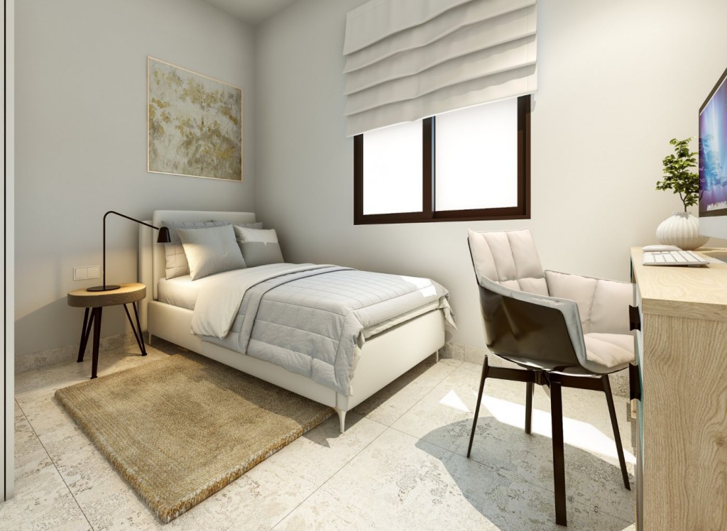 Resale - Villa - La Marina - El pinet