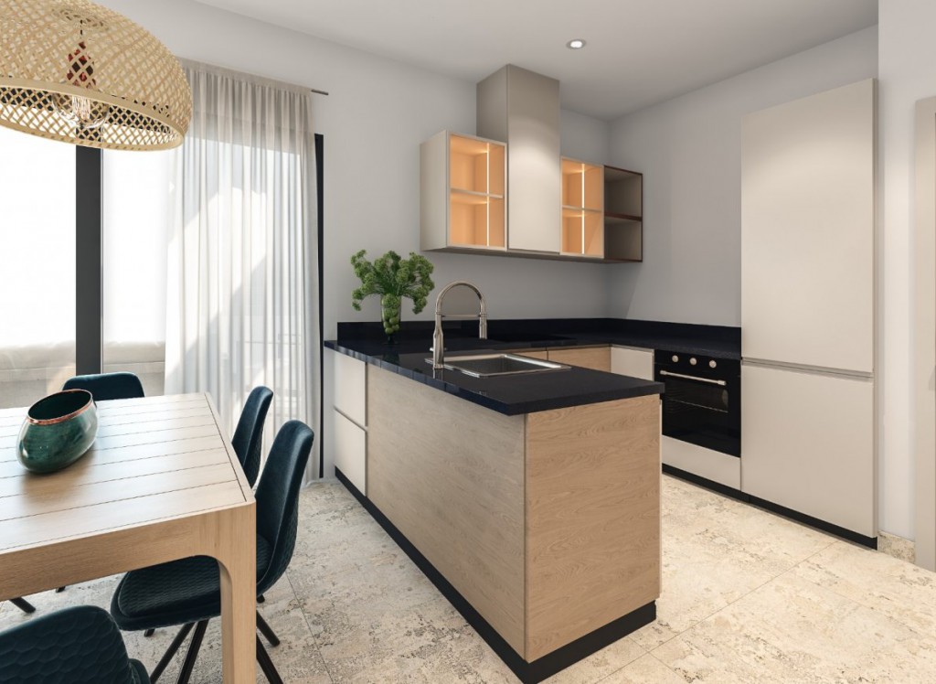 Resale - Villa - La Marina - El pinet