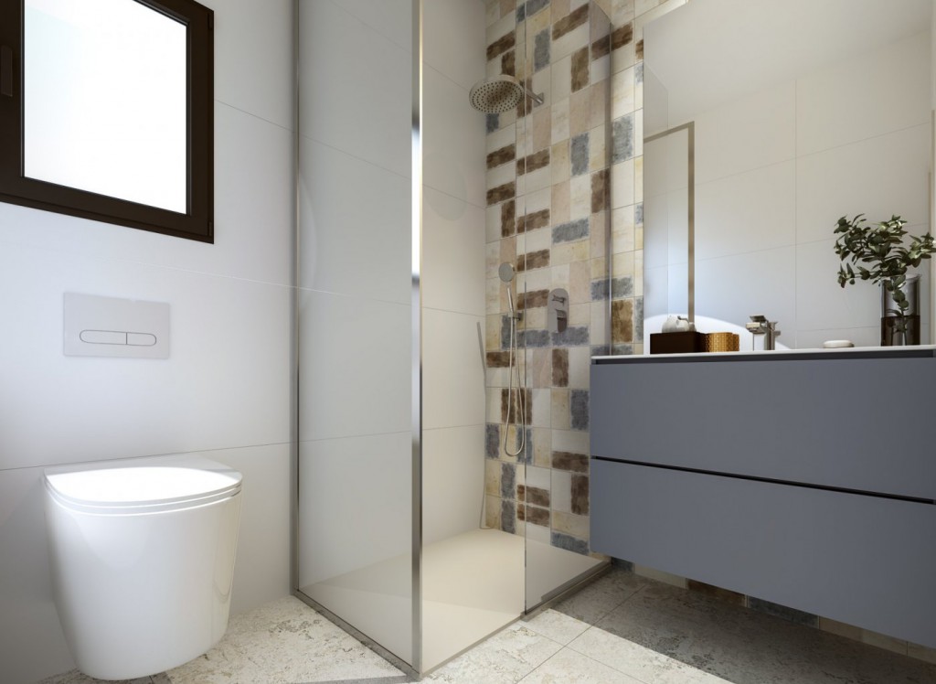 Resale - Villa - La Marina - El pinet