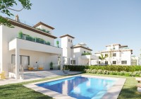 Resale - Villa - La Marina - El pinet