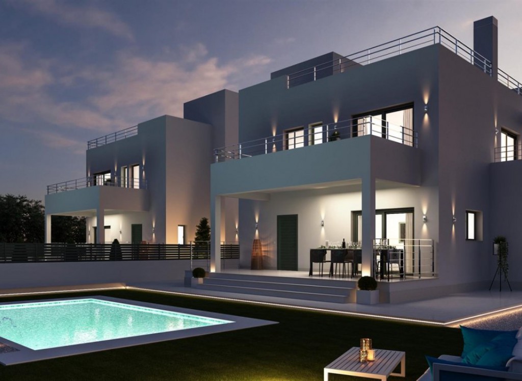 Resale - Villa - La Marina - El pinet