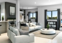 Resale - Villa - La Marina - El pinet