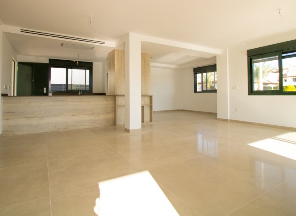 Resale - Villa - La Marina - El pinet