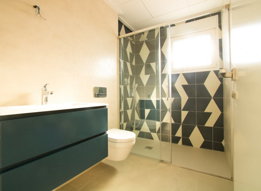 Resale - Villa - La Marina - El pinet