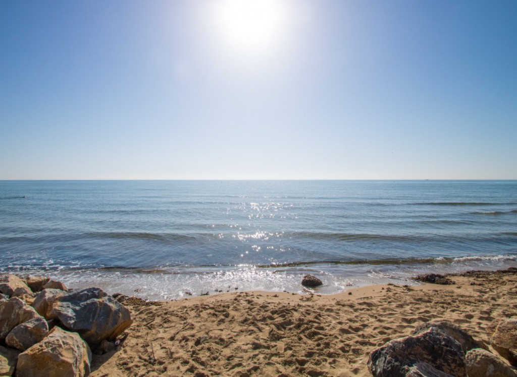 Resale - Villa - La Marina - El pinet