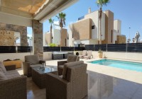 Resale - Villa - La Mata
