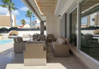 Resale - Villa - La Mata