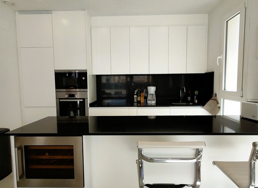 Resale - Villa - La Mata