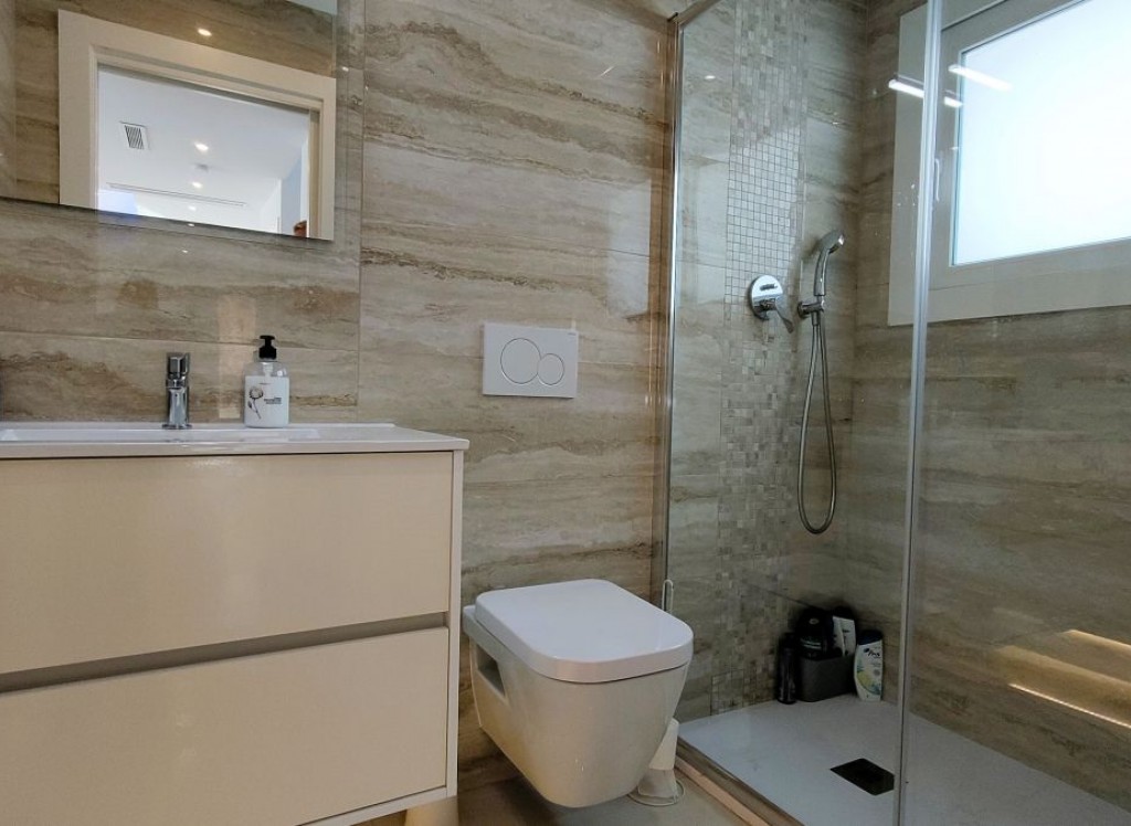 Resale - Villa - La Mata