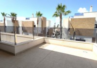 Resale - Villa - La Mata