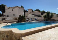 Resale - Villa - Las Ramblas Golf