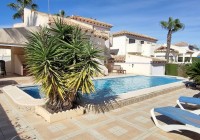 Resale - Villa - Las Ramblas Golf