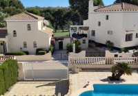 Resale - Villa - Las Ramblas Golf