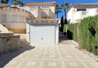 Resale - Villa - Las Ramblas Golf