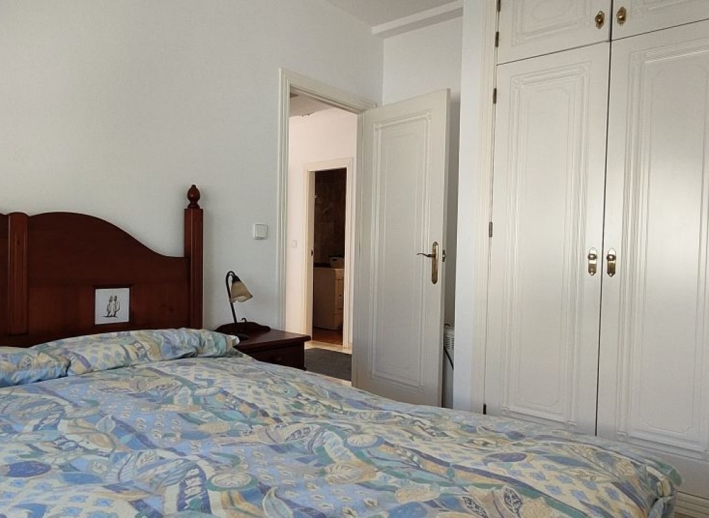 Resale - Villa - Las Ramblas Golf