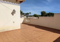 Resale - Villa - Las Ramblas Golf