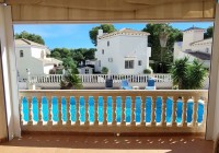 Resale - Villa - Las Ramblas Golf
