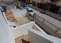 Resale - Villa - Los Montesinos