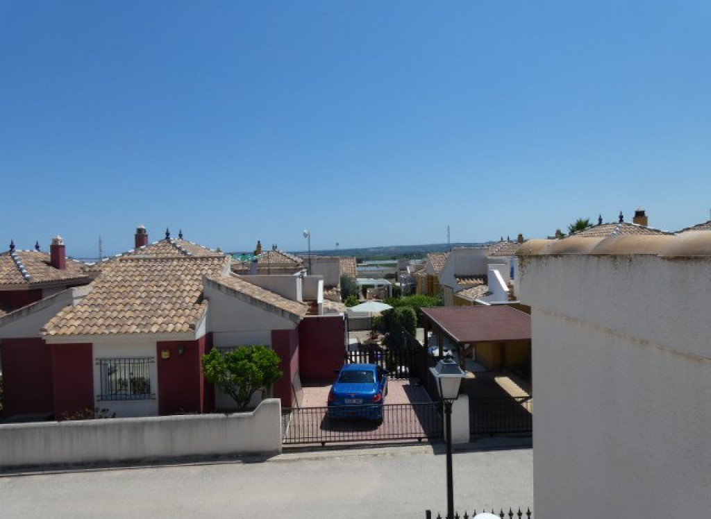 Resale - Villa - Los Montesinos