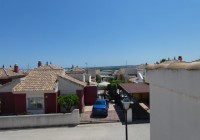 Resale - Villa - Los Montesinos