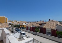 Resale - Villa - Los Montesinos