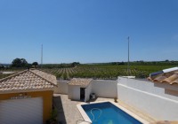 Resale - Villa - Los Montesinos