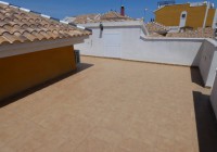 Resale - Villa - Los Montesinos
