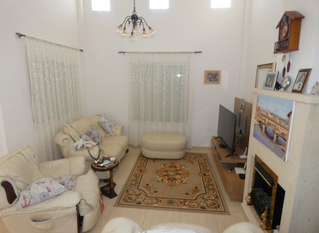 Resale - Villa - Los Montesinos