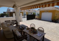Resale - Villa - Los Montesinos